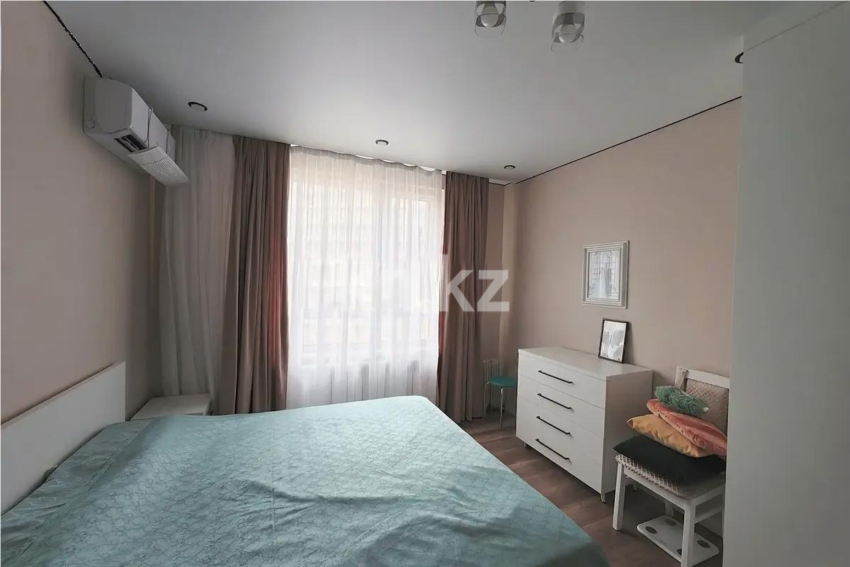 Продажа 2-комнатной квартиры, 51 м² в Алматы - фото 2