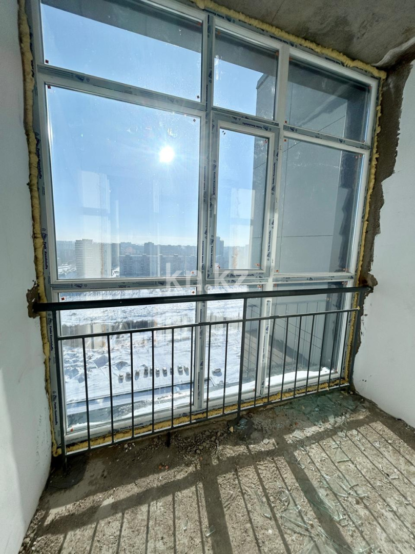 Продажа 3-комнатной квартиры, 81.5 м² в Караганде - фото 8