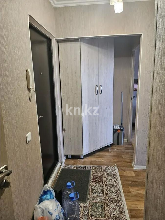 Продажа 2-комнатной квартиры, 44 м², 11 мкр., дом  14 в Алматы - фото 5