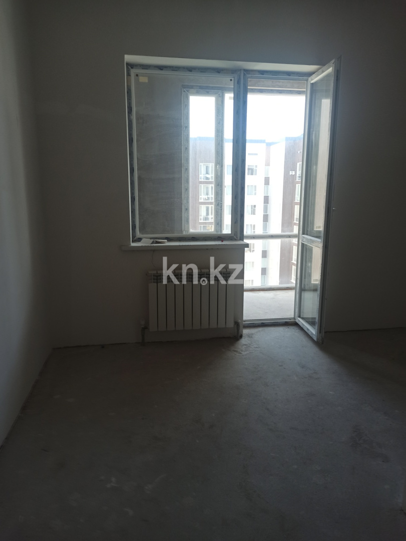 Продажа 1-комнатной квартиры, 45 м² в Астане - фото 7