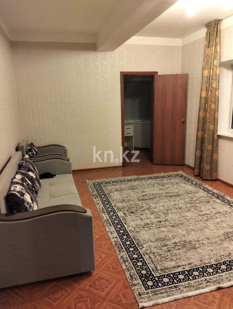 Аренда 3-комнатной квартиры, 70 м², ул. Достык, дом  5 в Астане - фото 7
