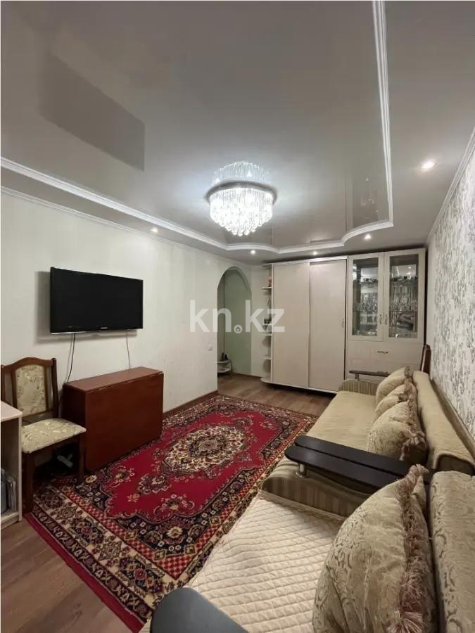 Продажа 2-комнатной квартиры, 42.9 м², ул. Кекилбайулы, дом  129/1 в Алматы