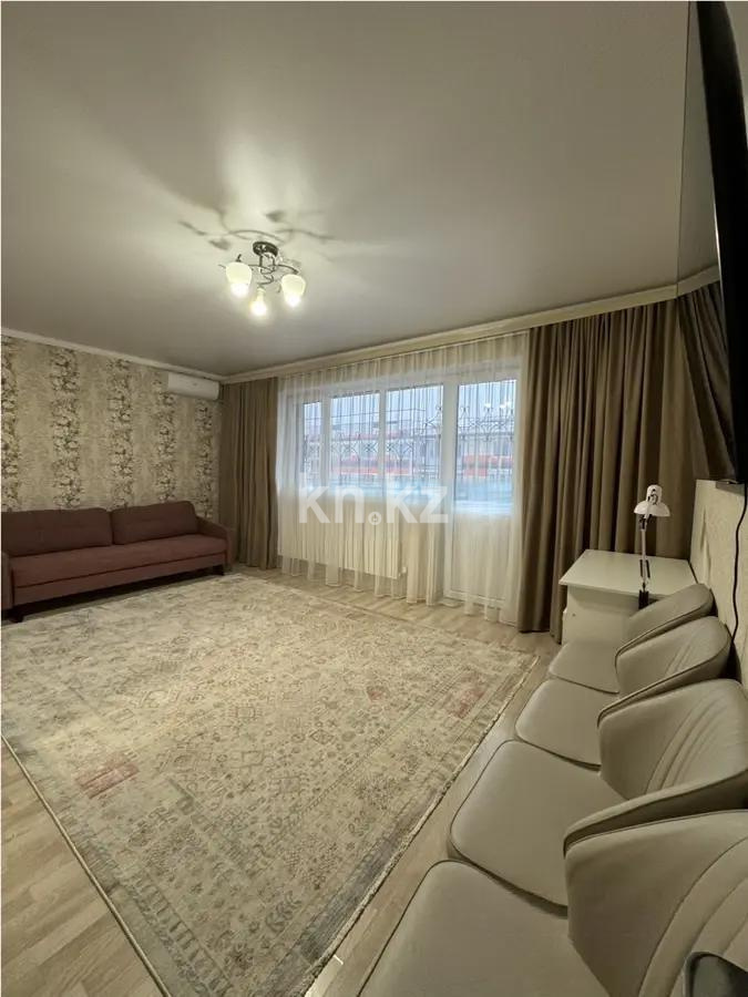 Продажа 2-комнатной квартиры, 82 м² в Алматы