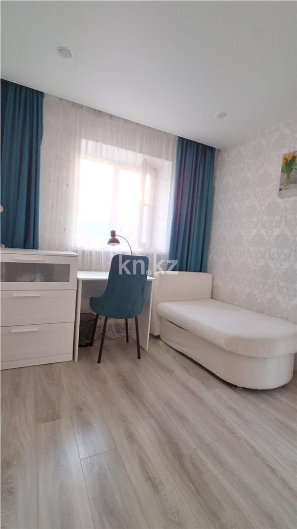 Продажа 4-комнатной квартиры, 80 м² в Астане - фото 17