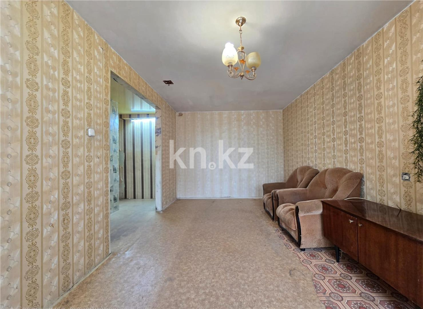 Продажа 1-комнатной квартиры, 32 м² в Темиртау - фото 2