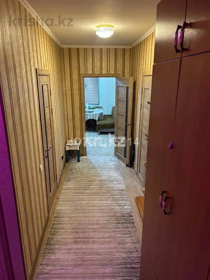 Продажа 3-комнатной квартиры, 68.5 м², ул. Кенесары в Астане - фото 5