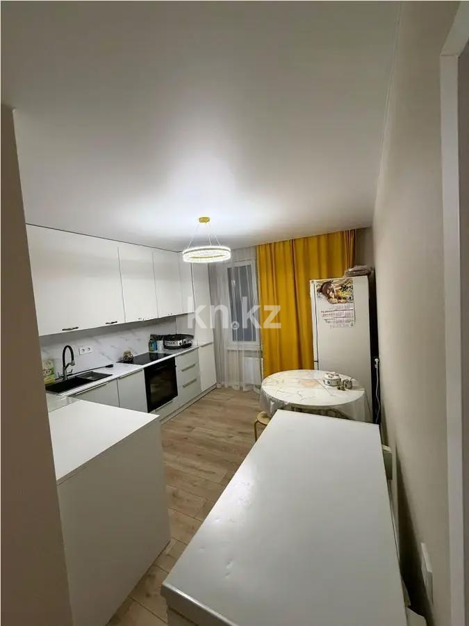 Продажа 3-комнатной квартиры, 84.1 м² в Астане - фото 4