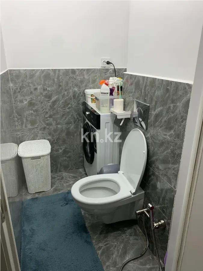 Продажа 3-комнатной квартиры, 65 м², мкр-н Куаныш, дом  11/13 в Алматы - фото 4