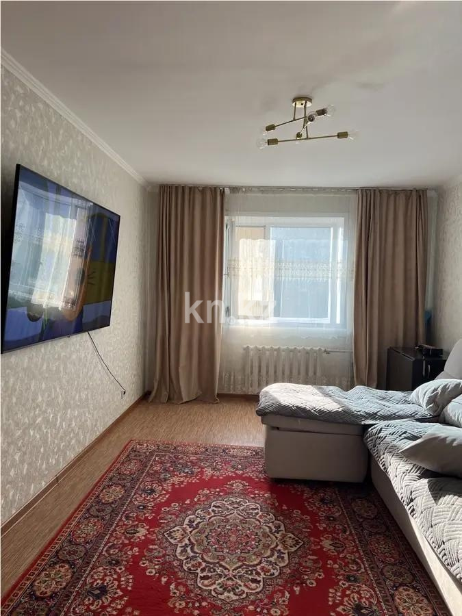 Продажа 2-комнатной квартиры, 53 м² в Астане