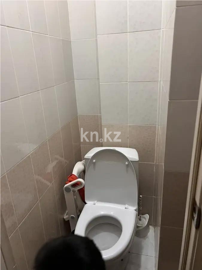 Продажа 2-комнатной квартиры, 50.9 м² в Астане - фото 5