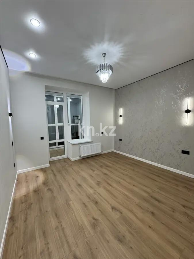 Продажа 2-комнатной квартиры, 45 м², ул. Нажимеденова, дом  52б в Астане - фото 2