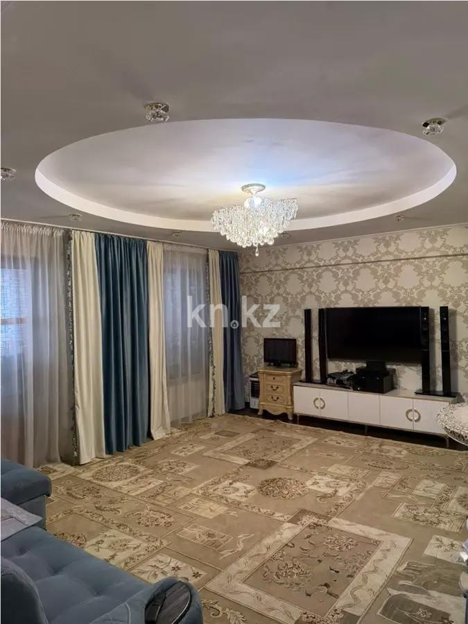 Продажа 3-комнатной квартиры, 100 м² в Алматы