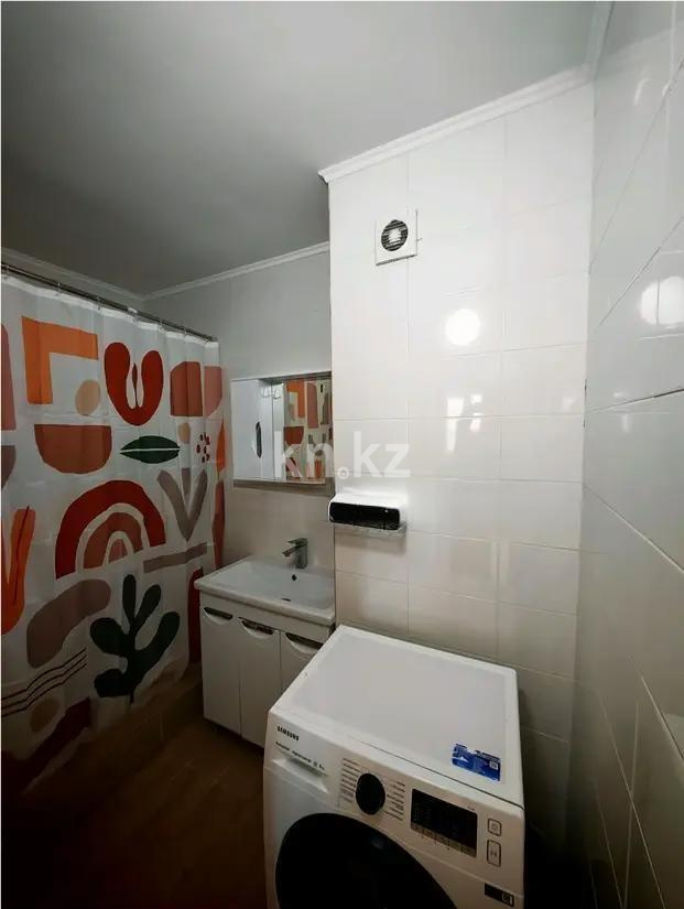 Продажа 3-комнатной квартиры, 60 м² в Алматы - фото 5