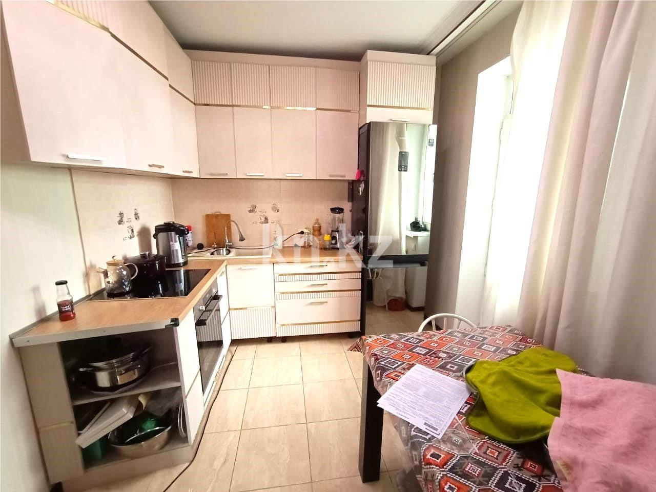 Продажа 2-комнатной квартиры, 63 м², ул. Кордай в Астане - фото 11