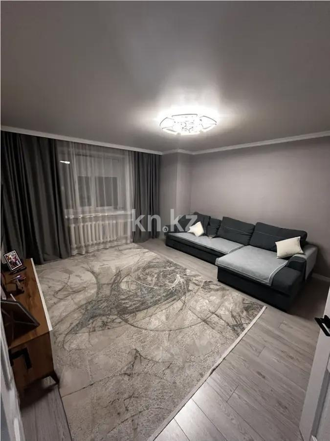 Продажа 2-комнатной квартиры, 68 м² в Астане
