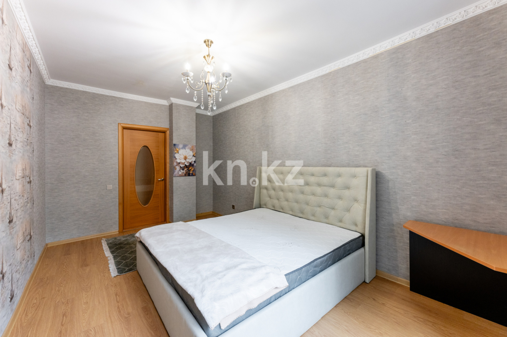 Продажа 2-комнатной квартиры, 76.5 м², ул. Шевченко, дом  8 в Астане - фото 8
