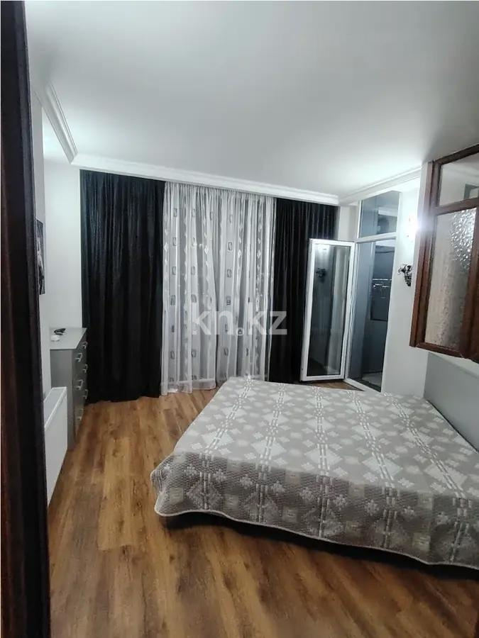 Продажа 2-комнатной квартиры, 56 м² в Алматы - фото 2