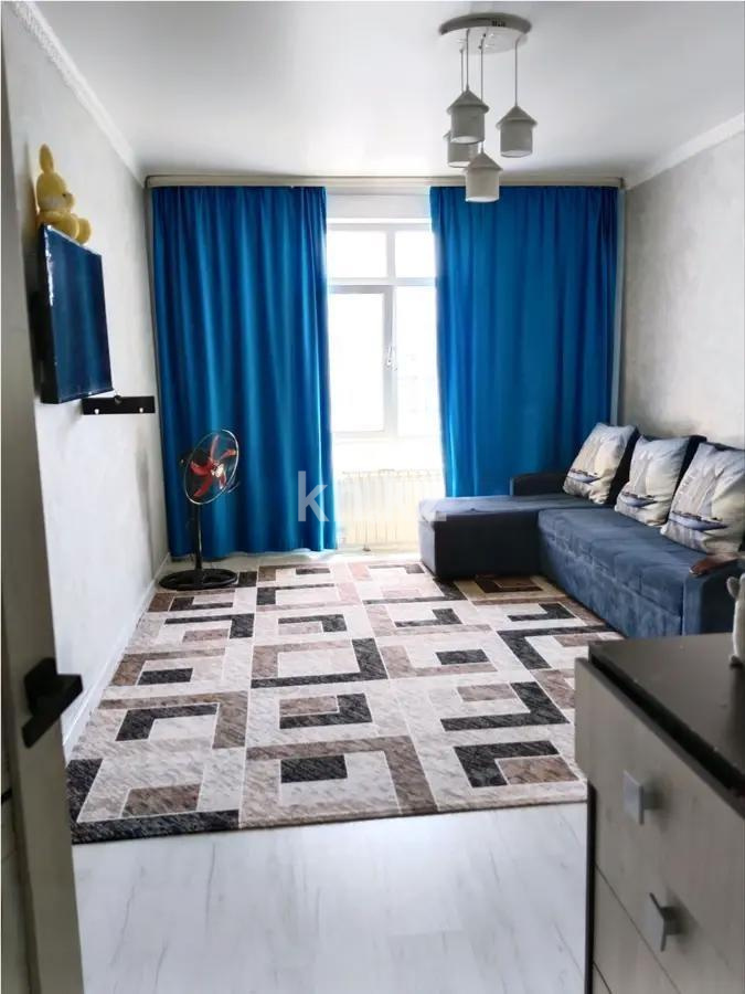 Продажа 3-комнатной квартиры, 86.1 м² в Алматы