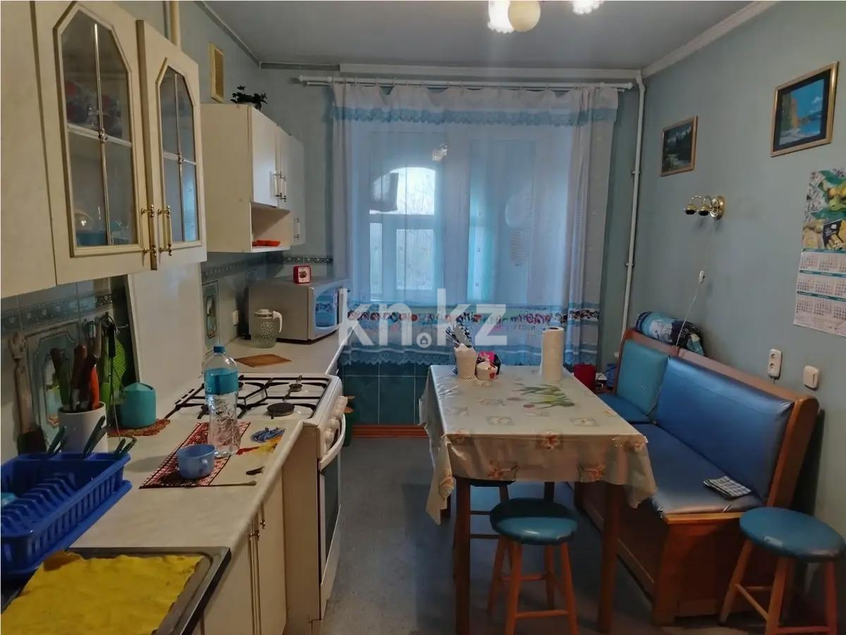 Продажа 2-комнатной квартиры, 60 м² в Караганде - фото 3