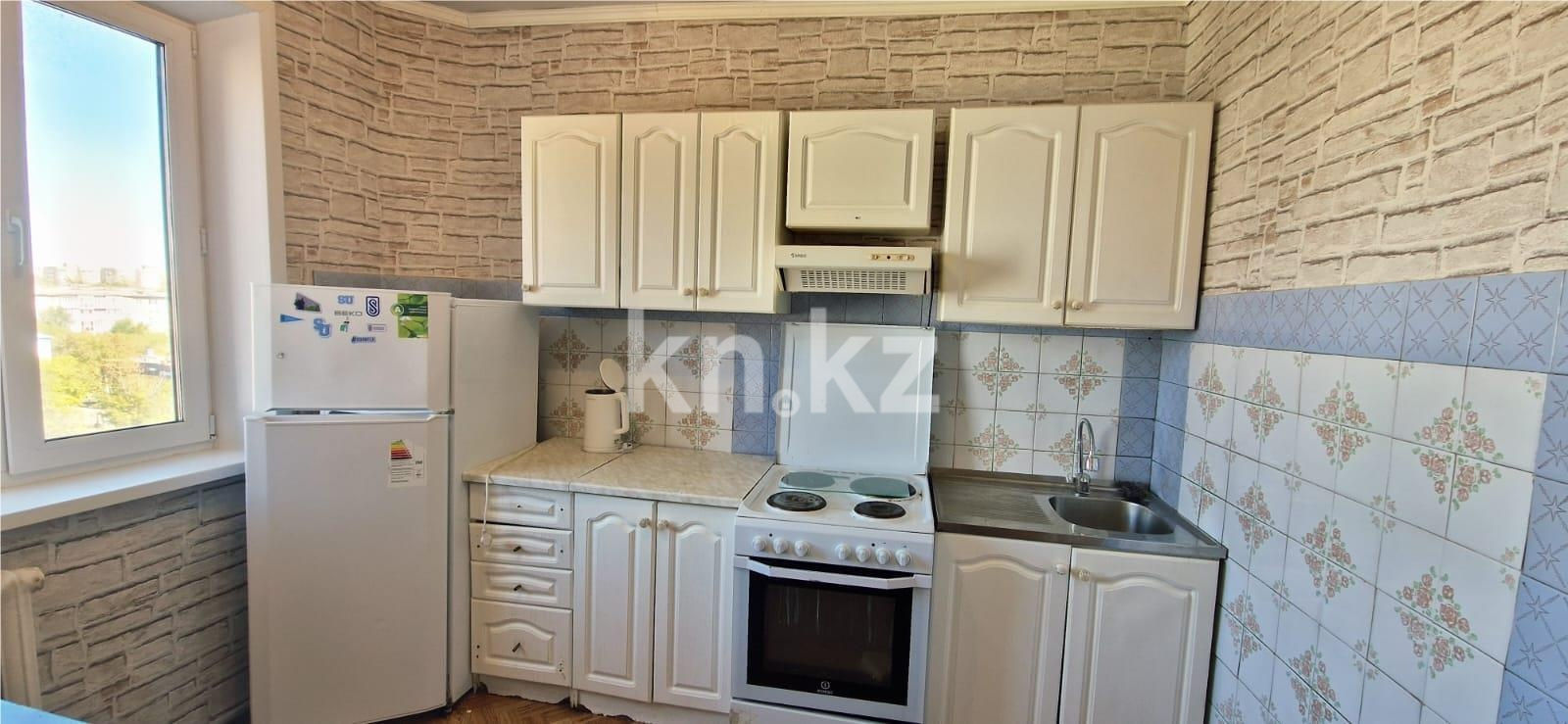 Продажа 2-комнатной квартиры, 55 м² в Караганде - фото 2