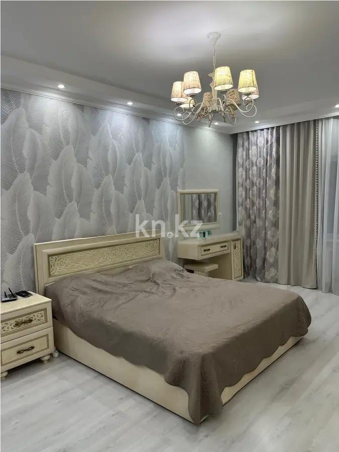 Продажа 3-комнатной квартиры, 122.1 м², ул. Сембинова, дом  7 в Астане - фото 2