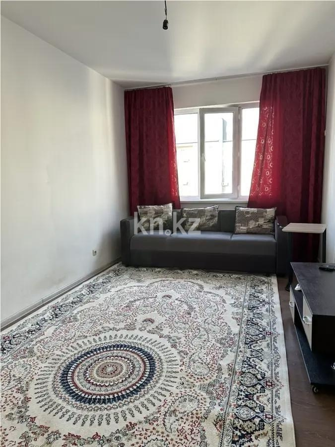 Продажа 1-комнатной квартиры, 48 м² в Алматы