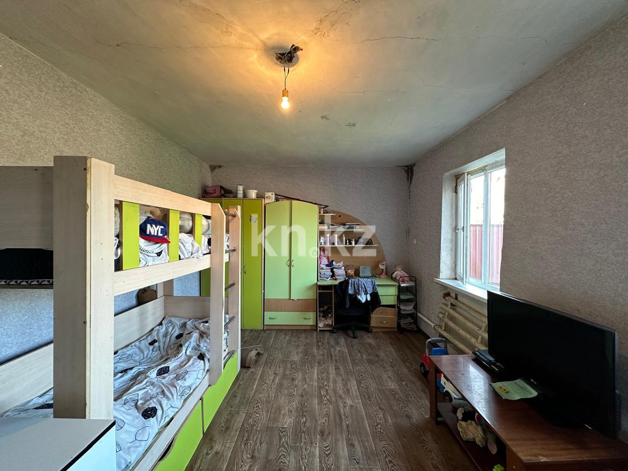 Продажа 4-комнатного дома, 80.7 м², ул. Чернышевского в Темиртау - фото 3