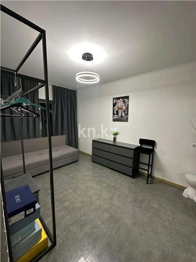 Продажа 2-комнатной квартиры, 45 м² в Алматы - фото 2