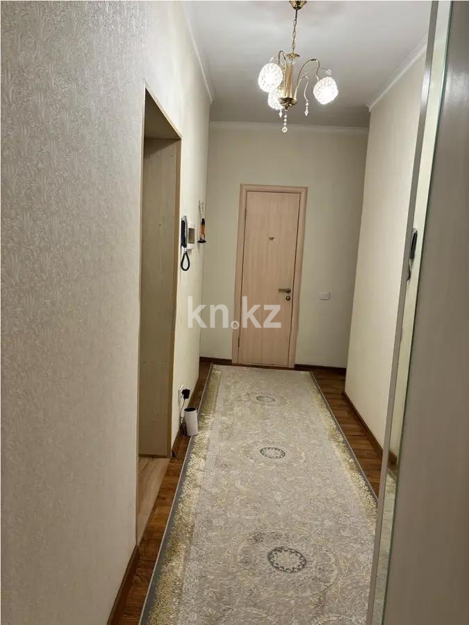 Продажа 2-комнатной квартиры, 59 м², пр. Шахтеров, дом  74 в Караганде - фото 4