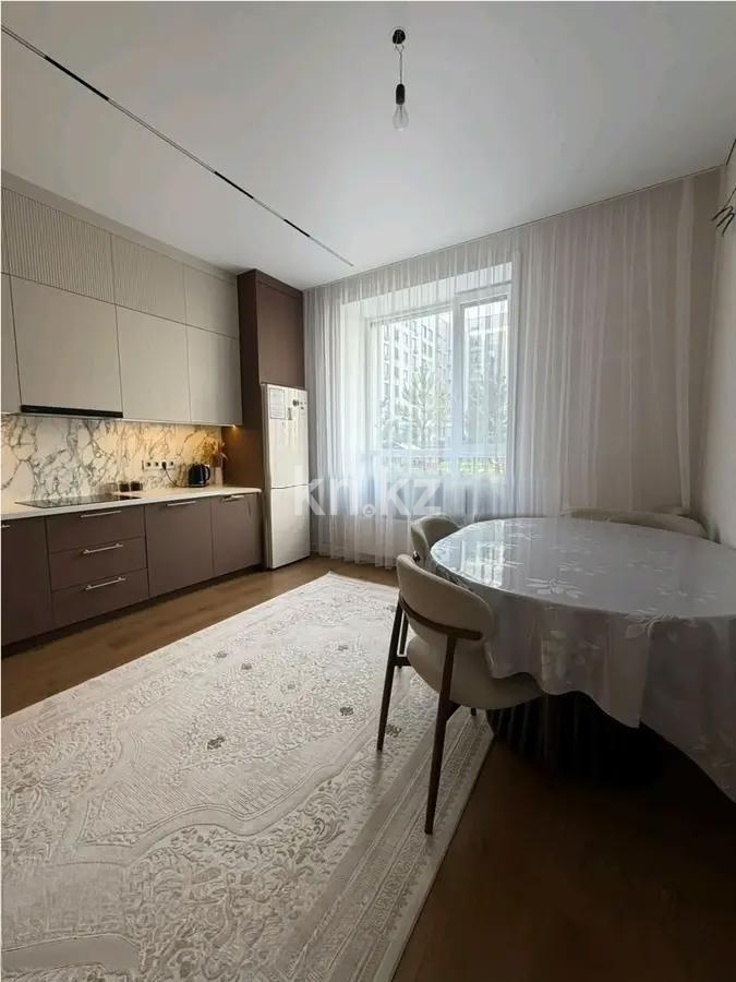 Продажа 3-комнатной квартиры, 93.9 м² в Астане - фото 4
