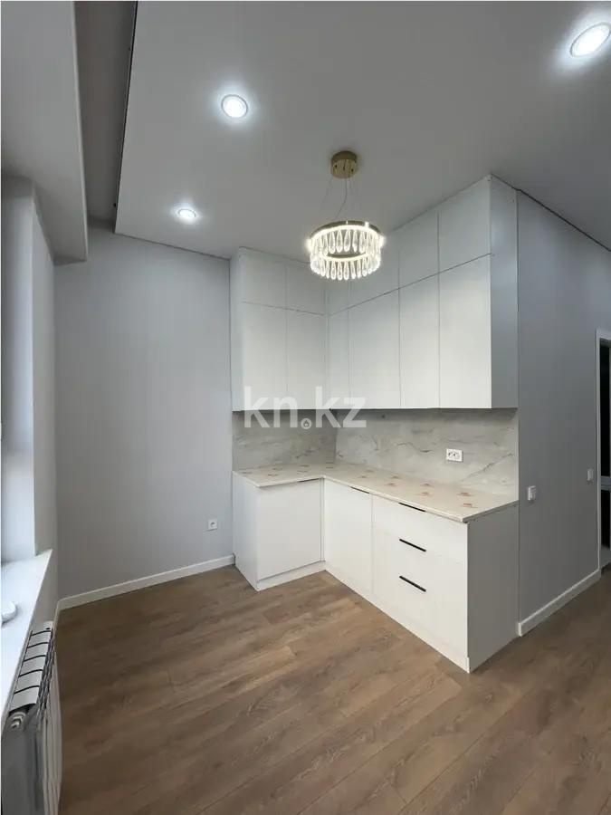 Продажа 2-комнатной квартиры, 40 м², ул. Басаркобыз, дом  1/16 стр в Алматы - фото 3