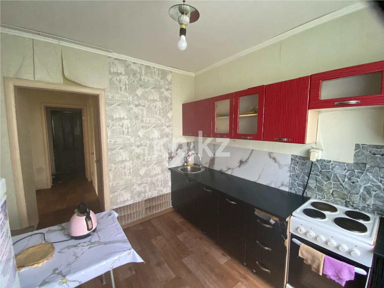 Продажа 1-комнатной квартиры, 35 м² в Караганде - фото 6