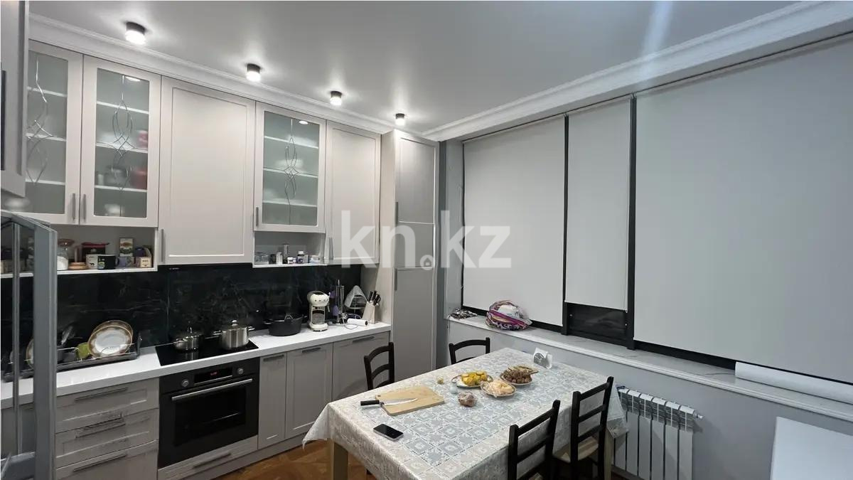 Продажа 2-комнатной квартиры, 74 м² в Астане - фото 3