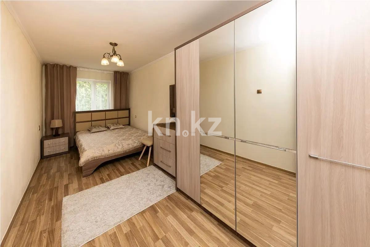 Продажа 3-комнатной квартиры, 60 м², ул. Клочкова, дом  130 в Алматы - фото 3