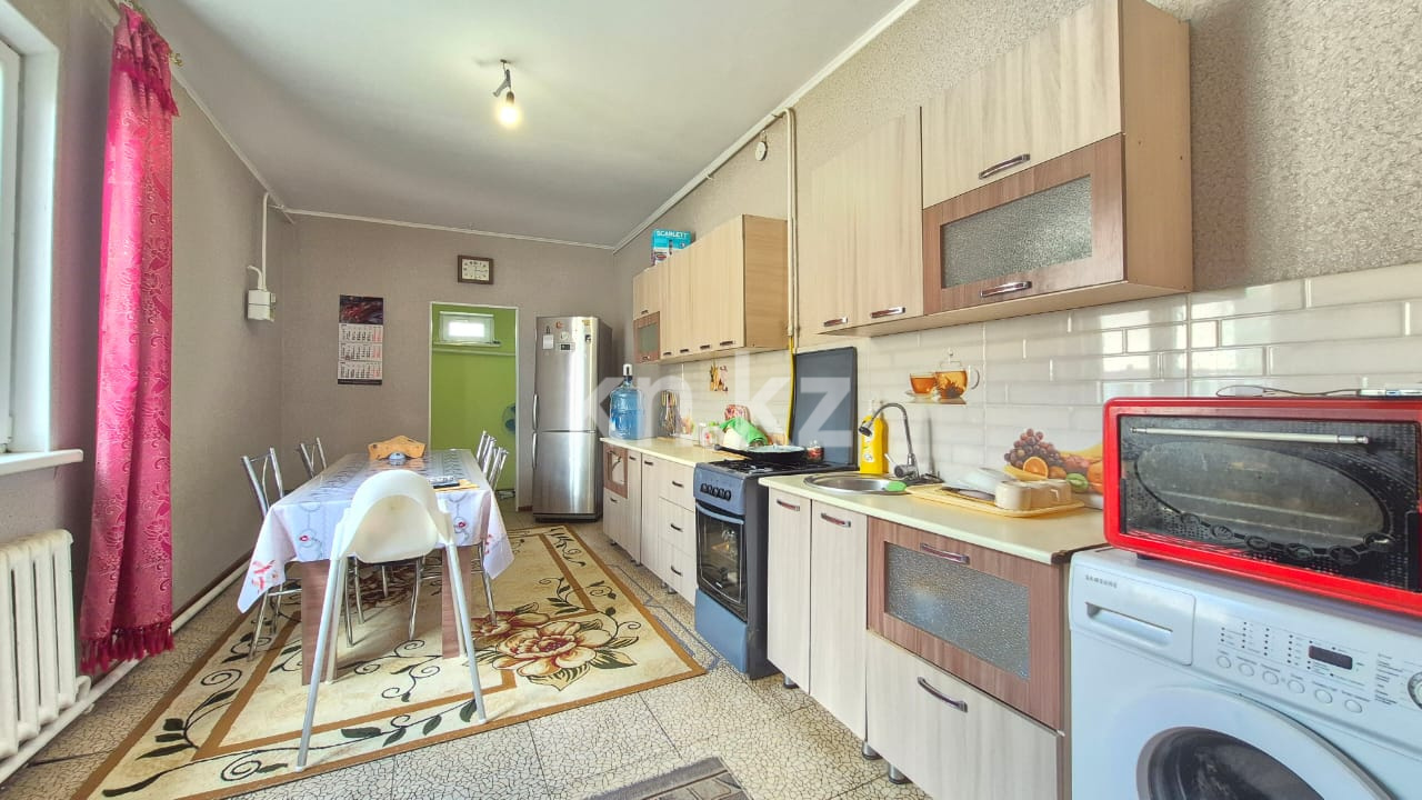 Продажа 4-комнатного дома, 171 м², Жулдыз в Атырау - фото 4