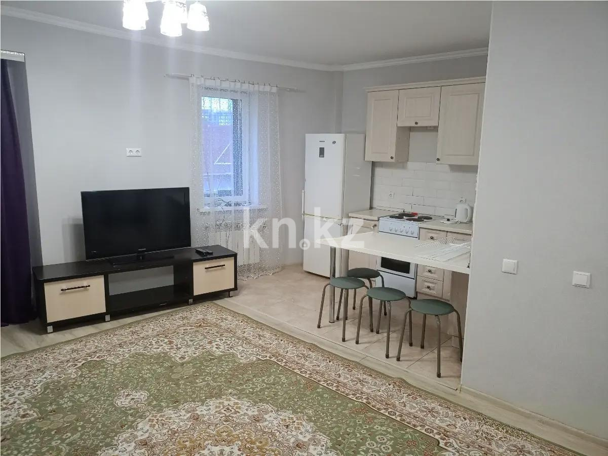 Продажа 1-комнатной квартиры, 33.8 м² в Астане - фото 2