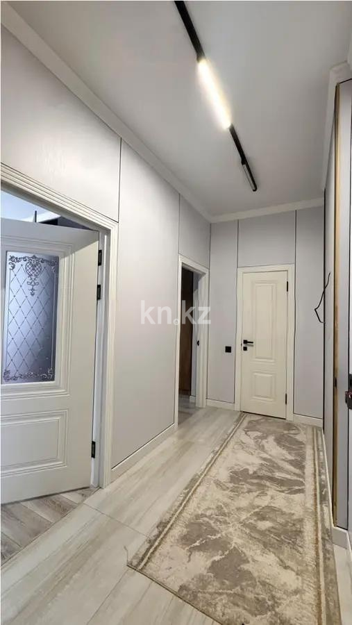 Продажа 1-комнатной квартиры, 40 м² в Астане - фото 4