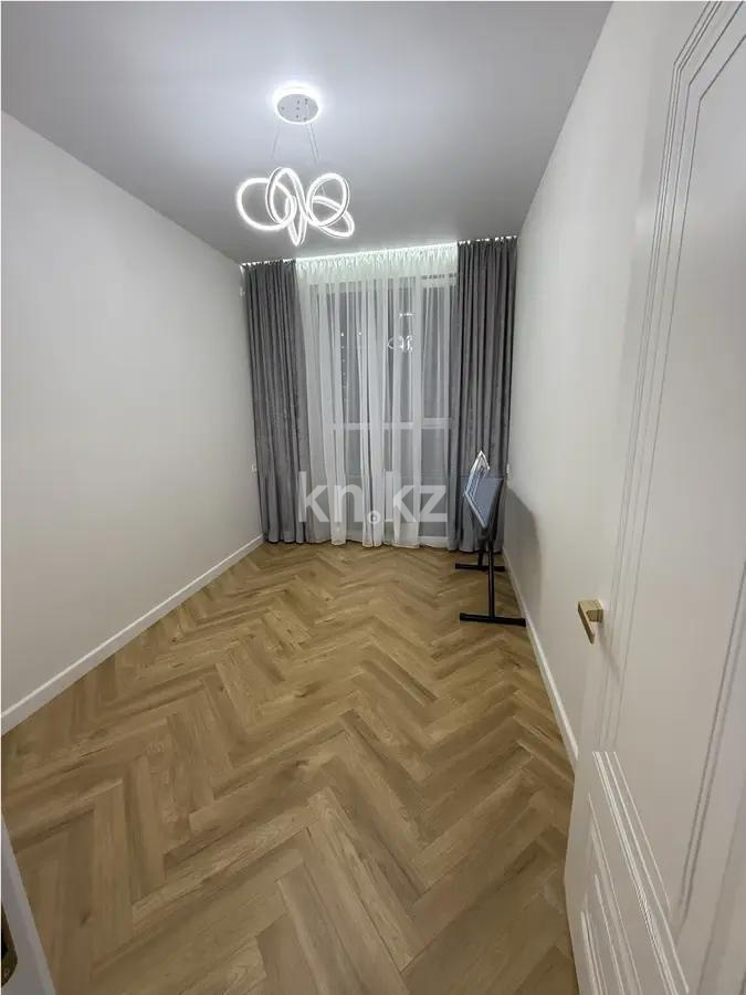 Продажа 3-комнатной квартиры, 52 м² в Алматы - фото 2