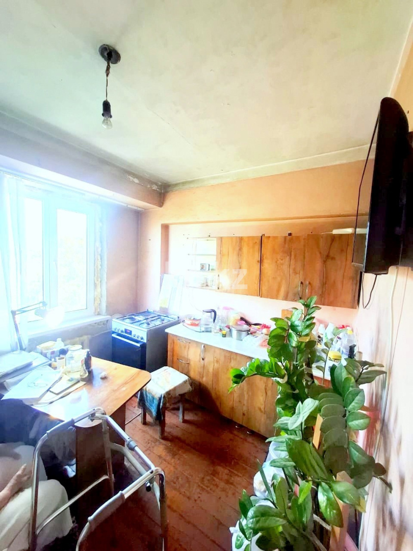 Продажа 3-комнатной квартиры, 71.7 м² в Алматы - фото 2