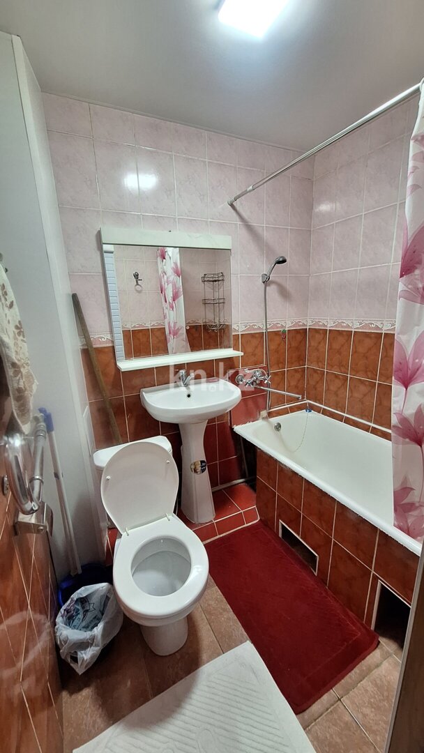 Аренда 1-комнатной квартиры, 32 м² в Шымкенте - фото 8