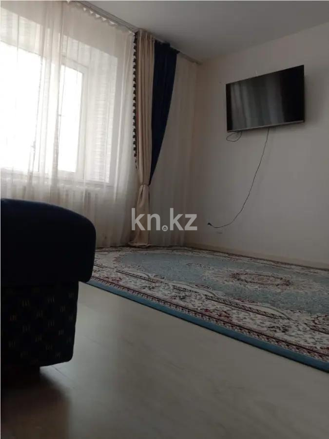 Продажа 1-комнатной квартиры, 35.2 м², ул. Серкебаева, дом  33/2 в Астане