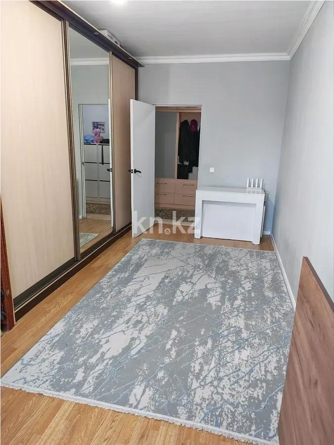 Продажа 2-комнатной квартиры, 65.2 м² в Астане - фото 3