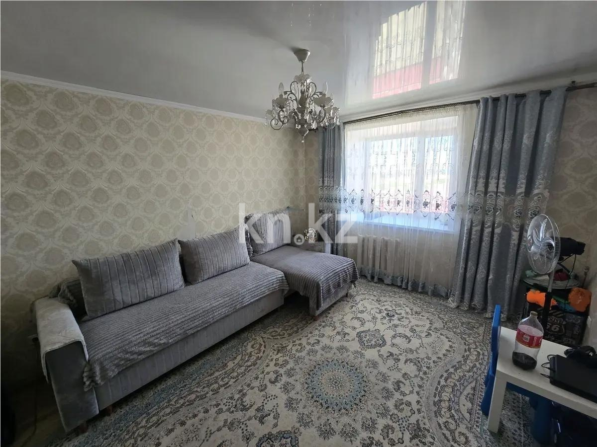 Продажа 2-комнатной квартиры, 50 м² в Астане