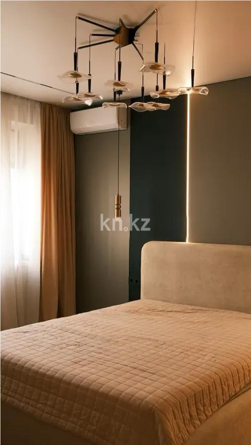 Продажа 3-комнатной квартиры, 75 м² в Алматы - фото 2