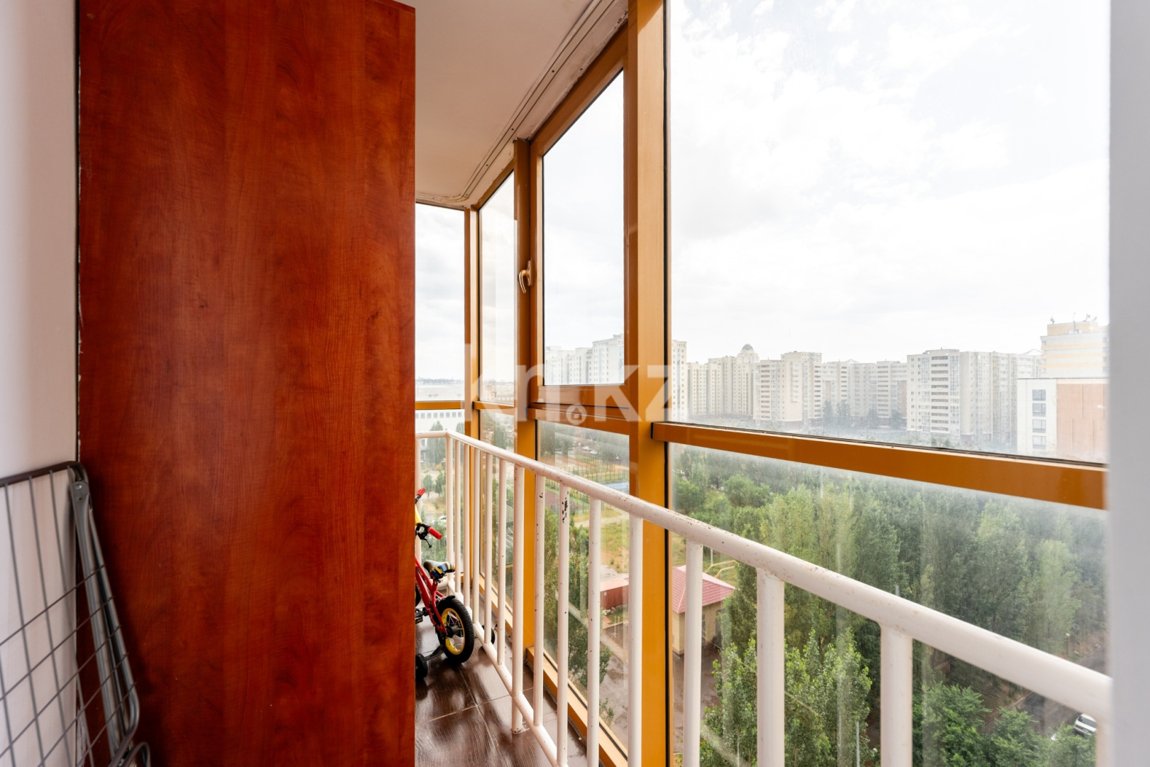 Продажа 3-комнатной квартиры, 82 м² в Астане - фото 11