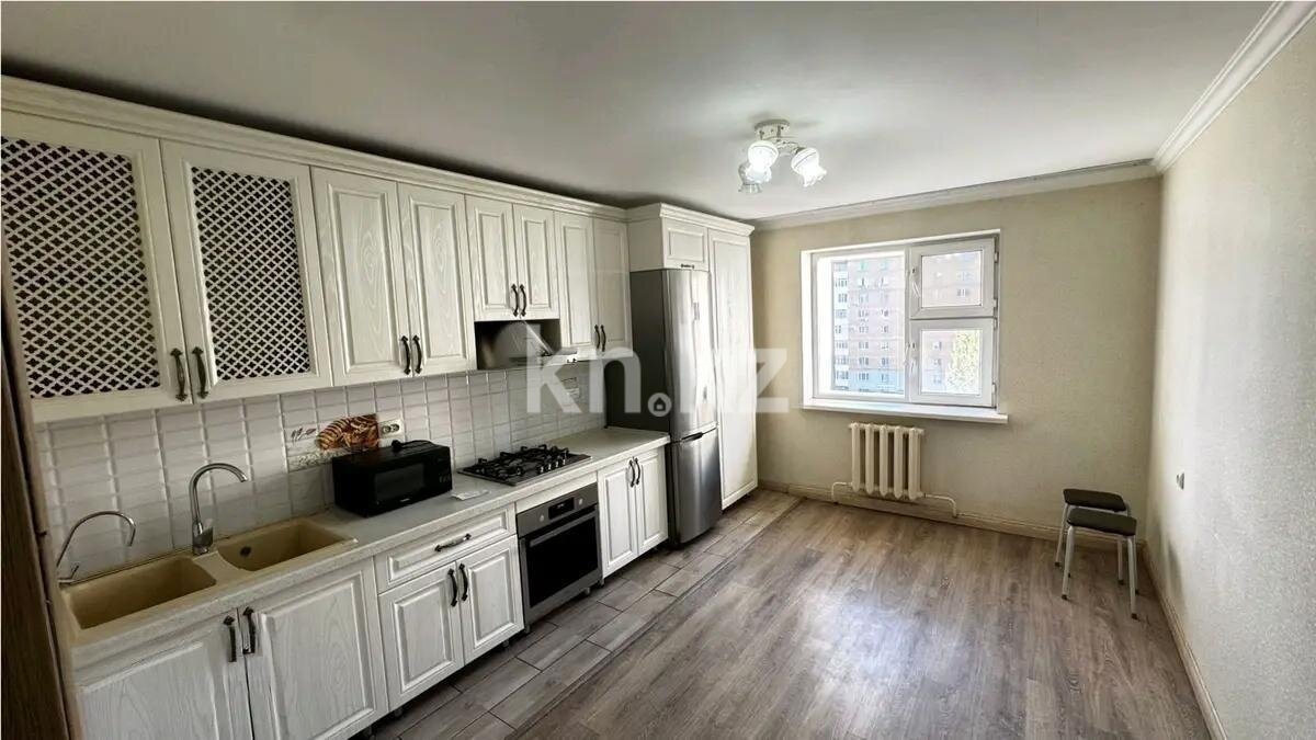 Продажа 2-комнатной квартиры, 56.5 м² в Астане - фото 3