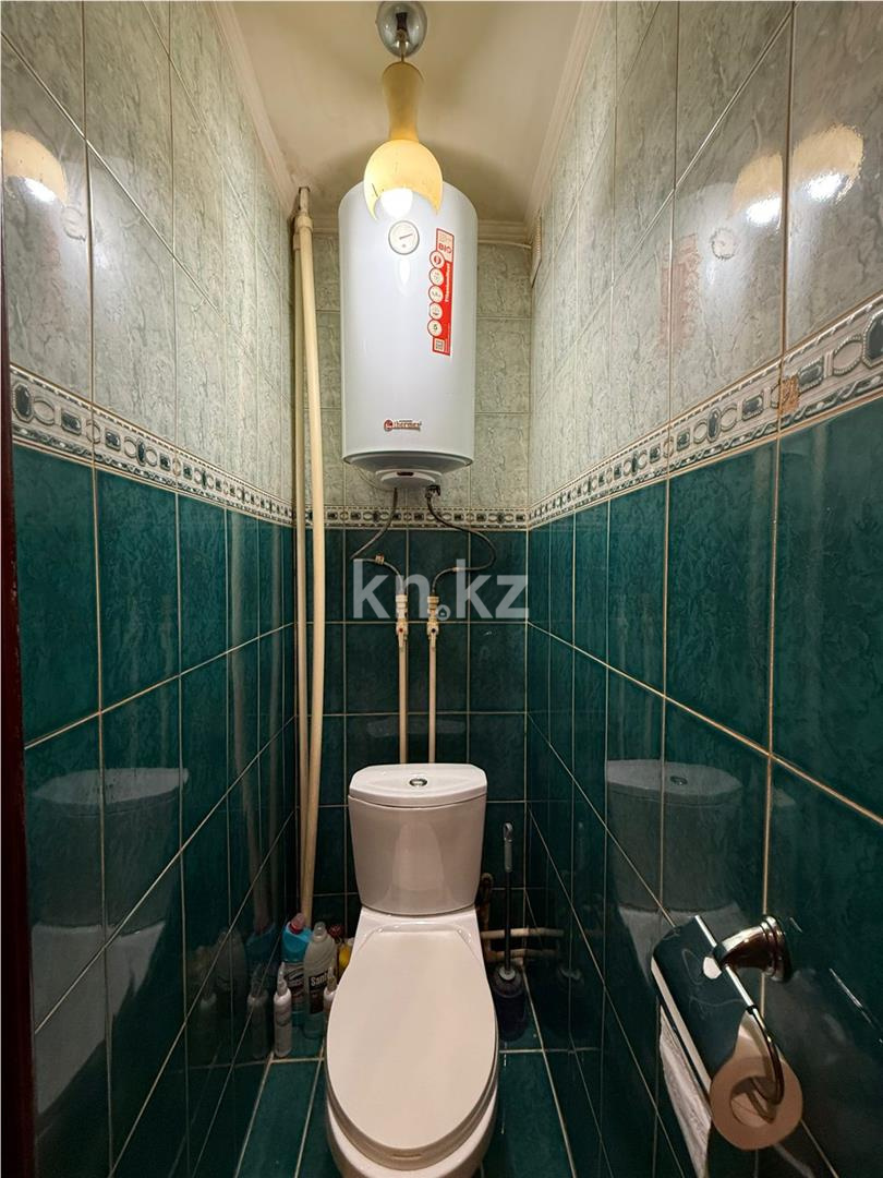 Продажа 2-комнатной квартиры, 45 м², ул. Язева в Караганде - фото 8