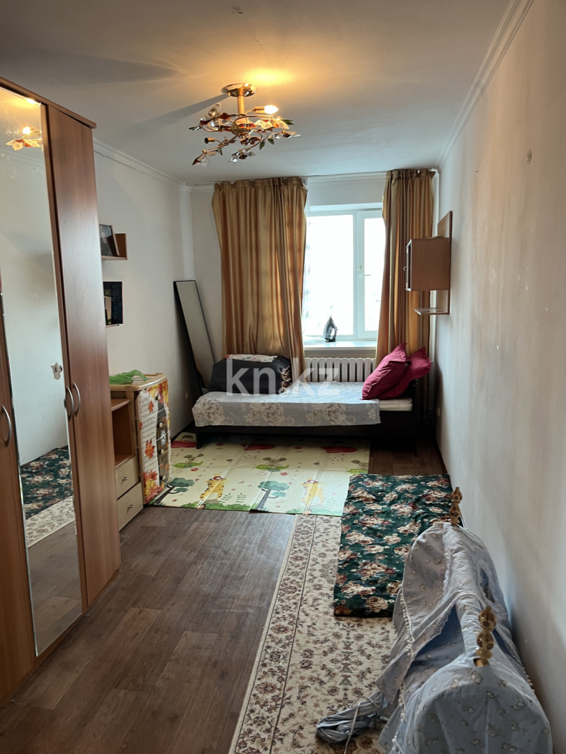 Продажа 3-комнатной квартиры, 85.8 м² в Астане - фото 7