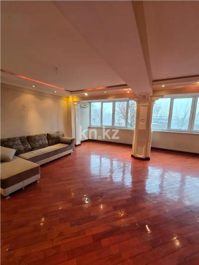 Продажа 5-комнатной квартиры, 131.2 м² в Алматы