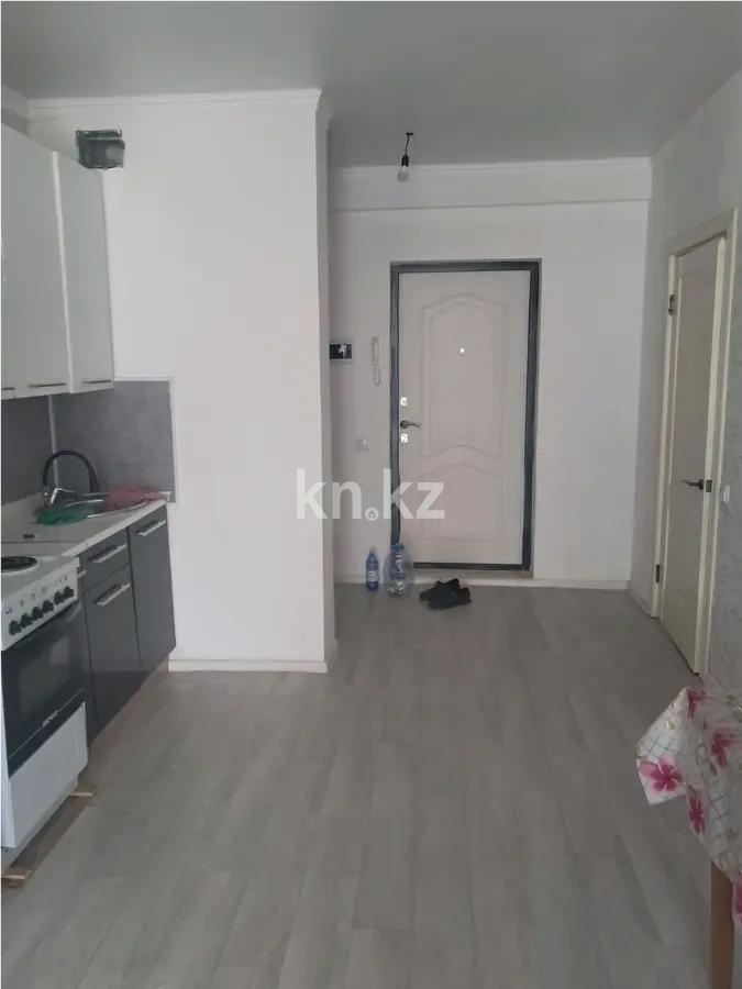 Продажа 1-комнатной квартиры, 32 м² в Алматы - фото 2